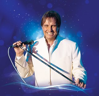 ROBERTO CARLOS