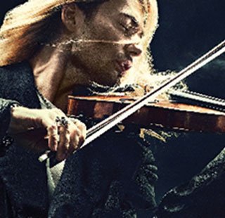 DAVID GARRETT