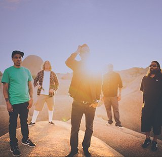 DEFTONES