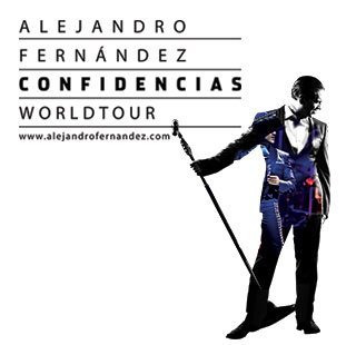 ALEJANDRO FERNÃNDEZ