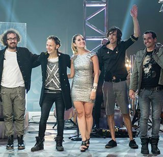 LA OREJA DE VAN GOGH