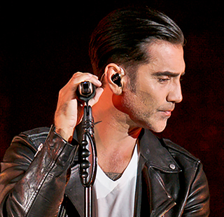 Alejandro Fernández