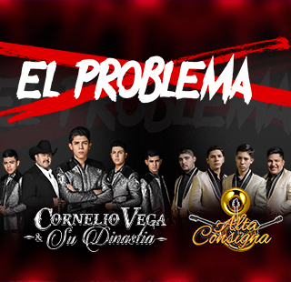 CORNELIO VEGA & ALTA CONSIGNA