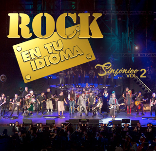 ROCK SINFONICO EN TU IDIOMA
