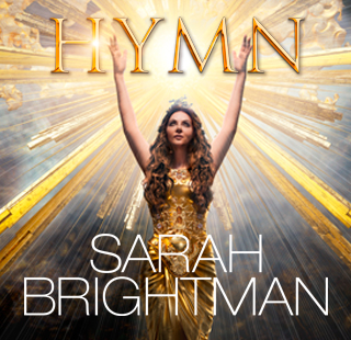 SARAH BRIGHTMAN