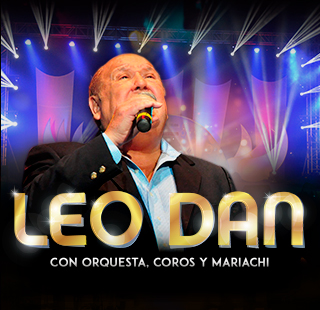 LEO DAN