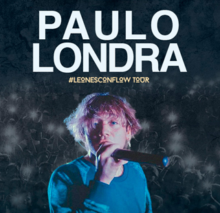 PAULO LONDRA