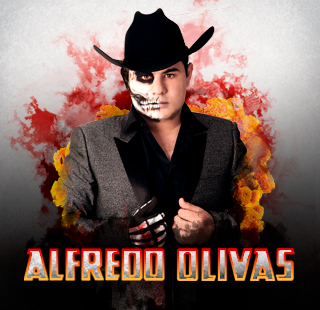 ALFREDO OLIVAS