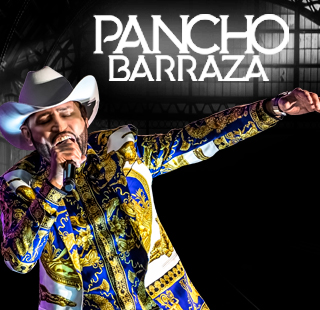 PANCHO BARRAZA
