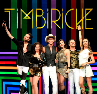 TIMBIRICHE