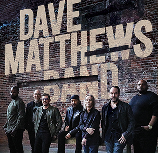 DAVE MATTHEWS BANDS