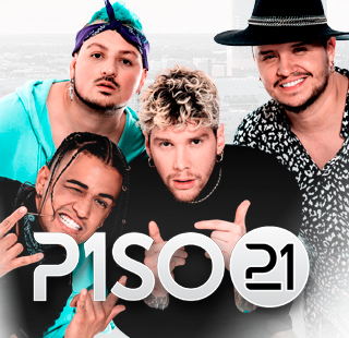 PISO 21