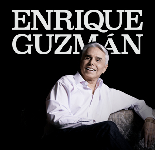 ENRIQUE GUZMÁN