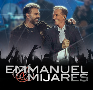 EMMANUEL & MIJARES