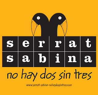 SERRAT Y SABINA