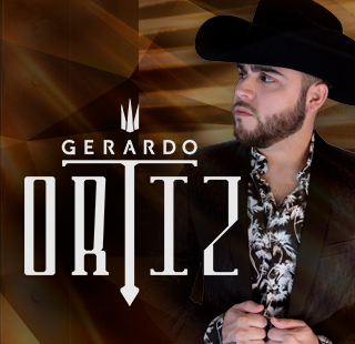 GERARDO ORTIZ