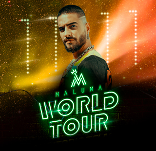 MALUMA
