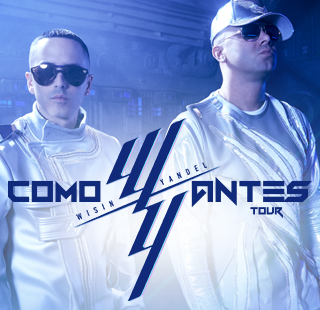 WISIN & YANDEL