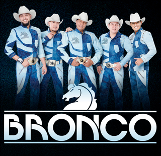 BRONCO