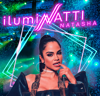 NATTI NATASHA