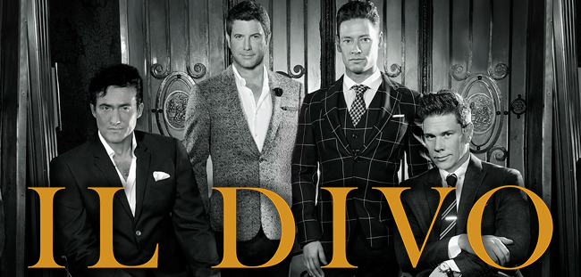 IL DIVO NUEVA FECHA POR CONFIRMAR