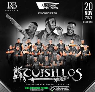 Banda Cuisillos