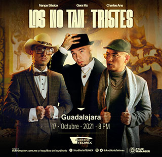 LOS NO TAN TRISTES