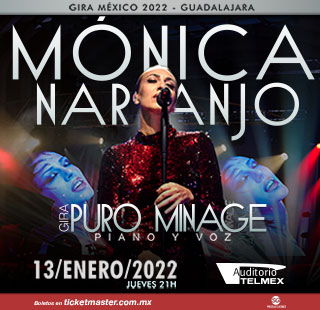 MONICA NARANJO