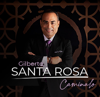 Gilberto Santa Rosa