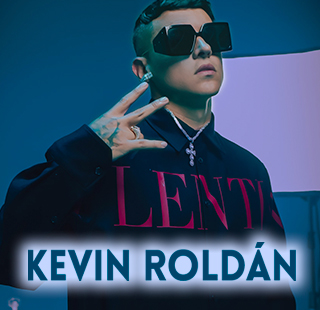 Kevin Roldan- CANCELADO