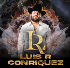 LUIS R CONRIQUEZ