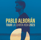 PABLO ALBORÁN
