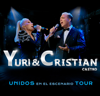 YURI & CRISTIAN CASTRO