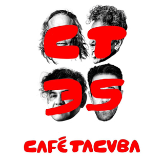 CAFE TACVBA