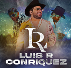 LUIS R CONRIQUEZ