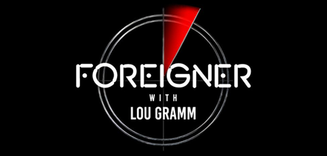 FOREIGNER