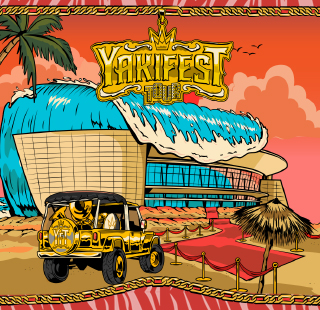 YAKIFEST