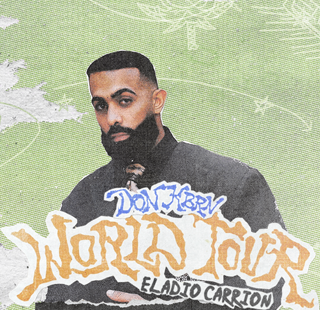 ELADIO CARRION