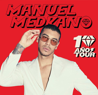 MANUEL MEDRANO