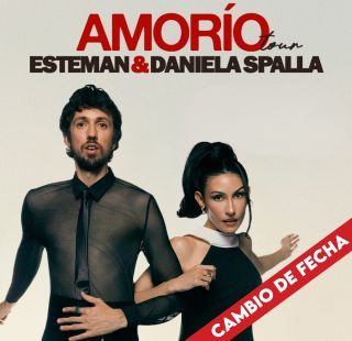 ESTEMAN & DANIELA SPALLA/CAMBIO DE FECHA