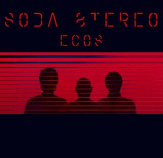 SODA STEREO