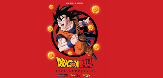 DRAGON BALL - LIVE SYMPHONIC