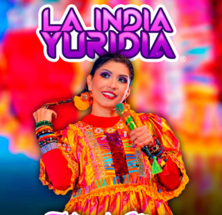 LA INDIA YURIDIA
