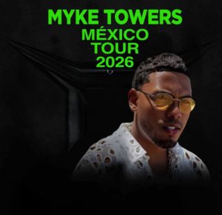 MYKE TOWERS