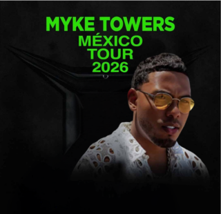 MYKE TOWERS