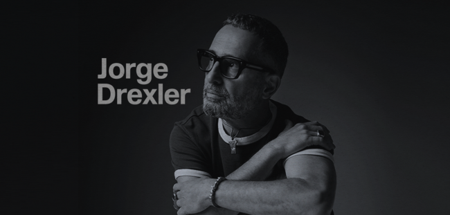 JORGE DREXEL