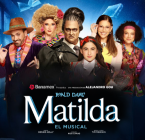 MATILDA