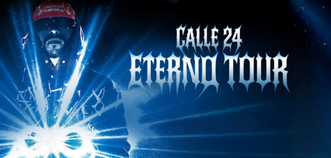 CALLE 24