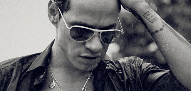 MARC ANTHONY