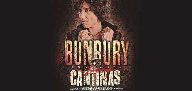 ENRIQUE BUNBURY